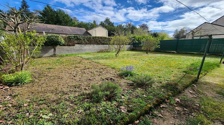 Ma-Cabane - Vente Maison LOCHES, 98 m²