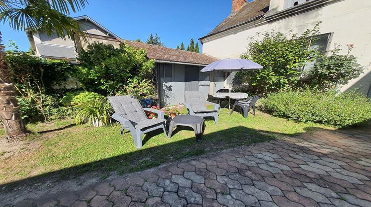 Ma-Cabane - Vente Maison LOCHES, 92 m²