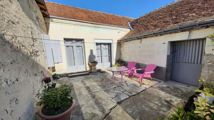 Ma-Cabane - Vente Maison LOCHES, 92 m²