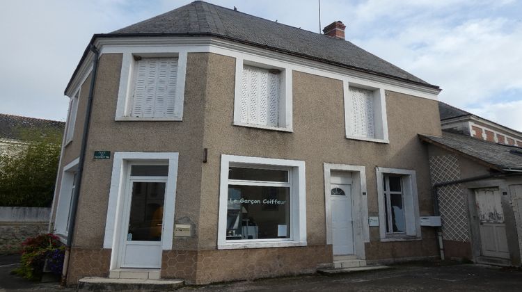 Ma-Cabane - Vente Maison LOCHES, 108 m²