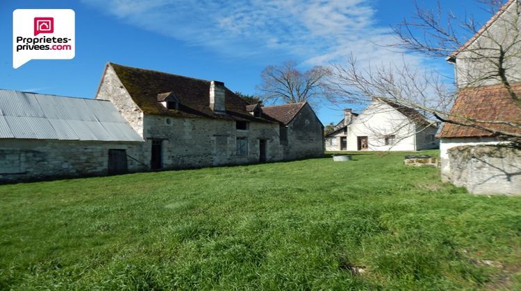 Ma-Cabane - Vente Maison LOCHES, 125 m²