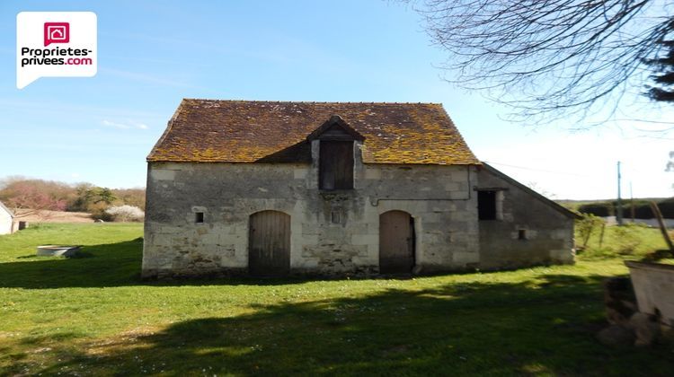 Ma-Cabane - Vente Maison LOCHES, 125 m²