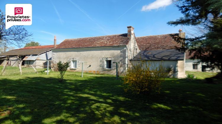 Ma-Cabane - Vente Maison LOCHES, 125 m²