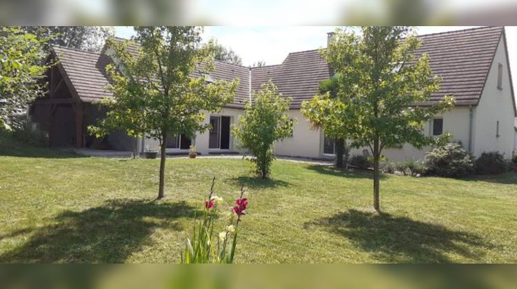 Ma-Cabane - Vente Maison Loches, 240 m²