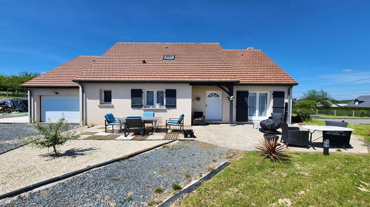 Ma-Cabane - Vente Maison LOCHES, 115 m²