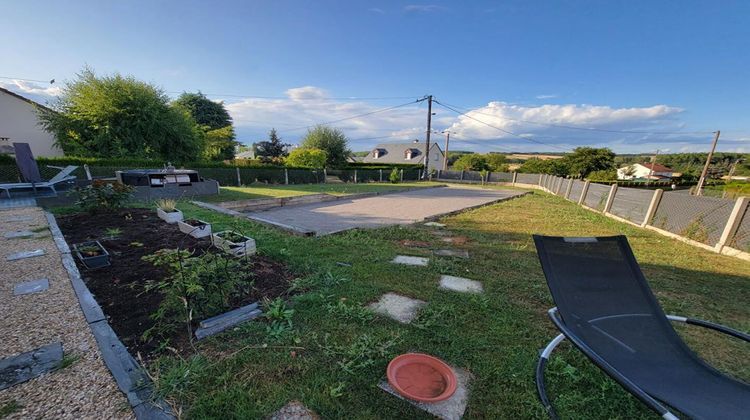 Ma-Cabane - Vente Maison LOCHES, 115 m²