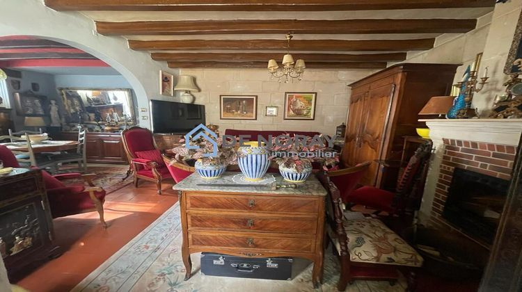 Ma-Cabane - Vente Maison LOCHES, 100 m²