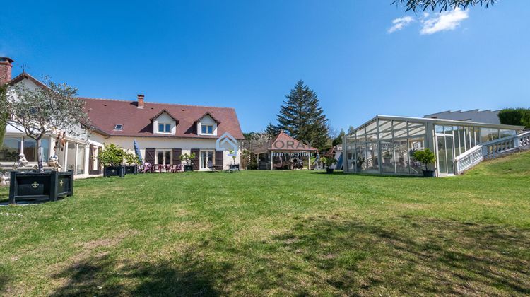 Ma-Cabane - Vente Maison LOCHES, 380 m²