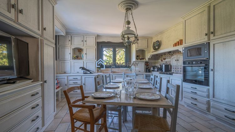 Ma-Cabane - Vente Maison LOCHES, 380 m²