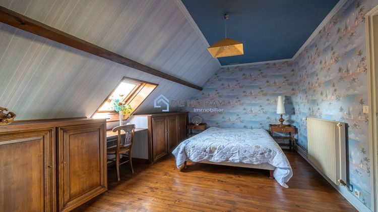 Ma-Cabane - Vente Maison LOCHES, 380 m²