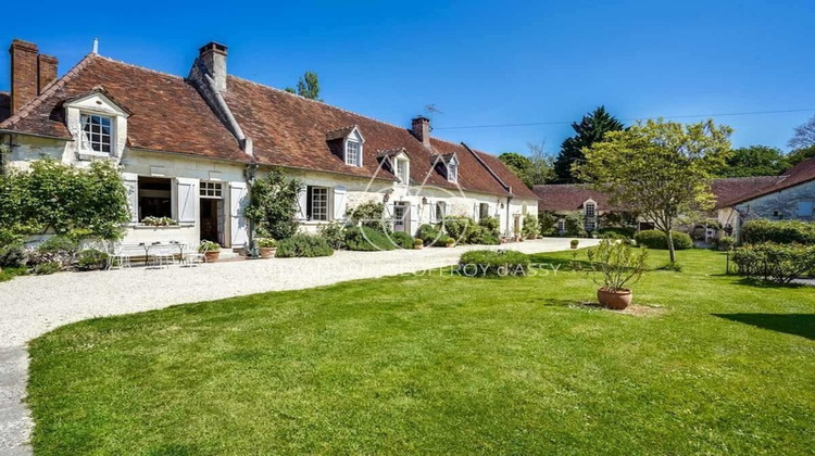 Ma-Cabane - Vente Maison LOCHES, 1600 m²