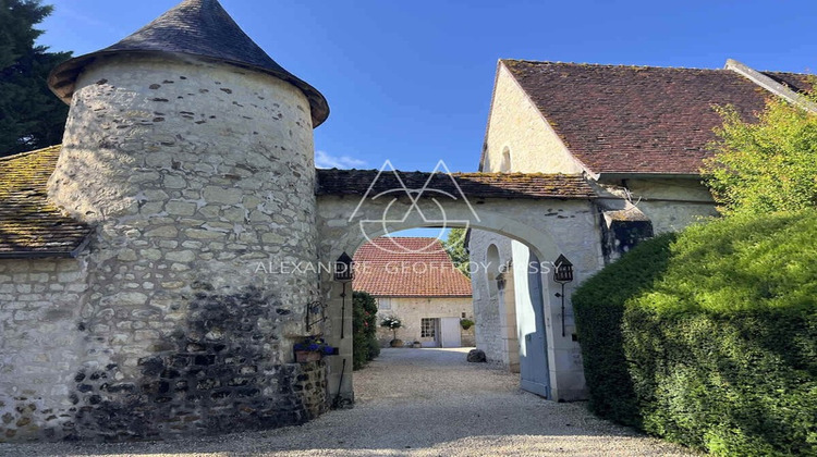 Ma-Cabane - Vente Maison LOCHES, 1600 m²