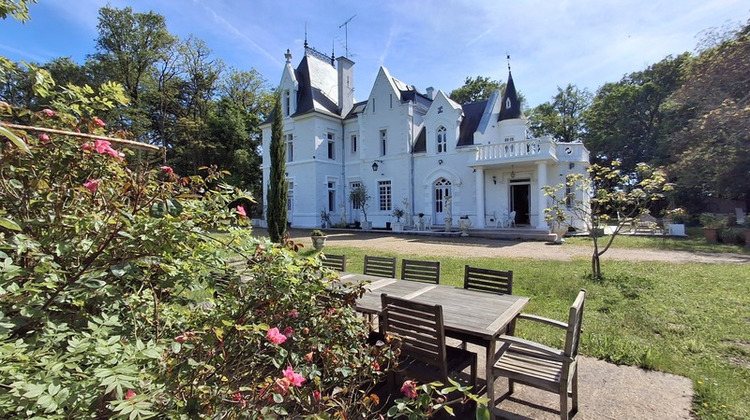 Ma-Cabane - Vente Maison LOCHES, 450 m²