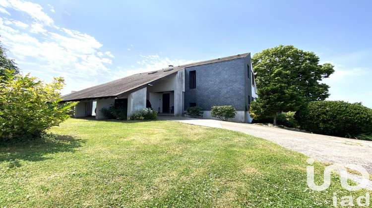 Ma-Cabane - Vente Maison Loches, 164 m²