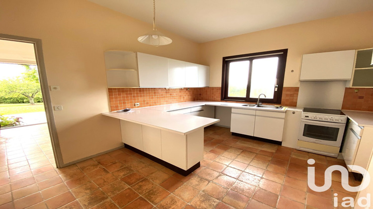 Ma-Cabane - Vente Maison Loches, 164 m²