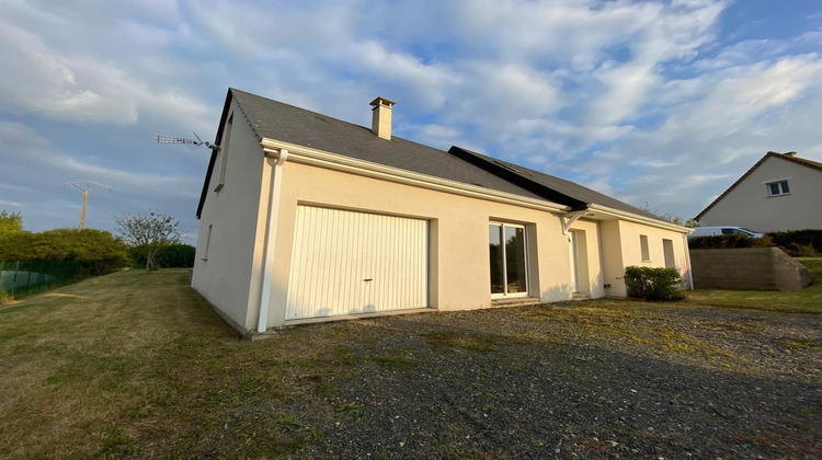 Ma-Cabane - Vente Maison Loches, 105 m²