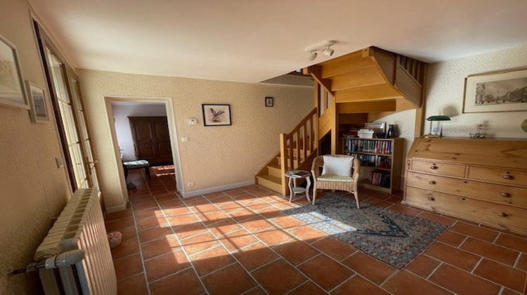 Ma-Cabane - Vente Maison Loches, 130 m²