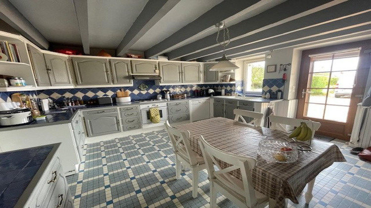 Ma-Cabane - Vente Maison Loches, 130 m²