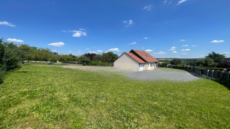 Ma-Cabane - Vente Maison LOCHES, 112 m²