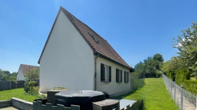 Ma-Cabane - Vente Maison LOCHES, 112 m²