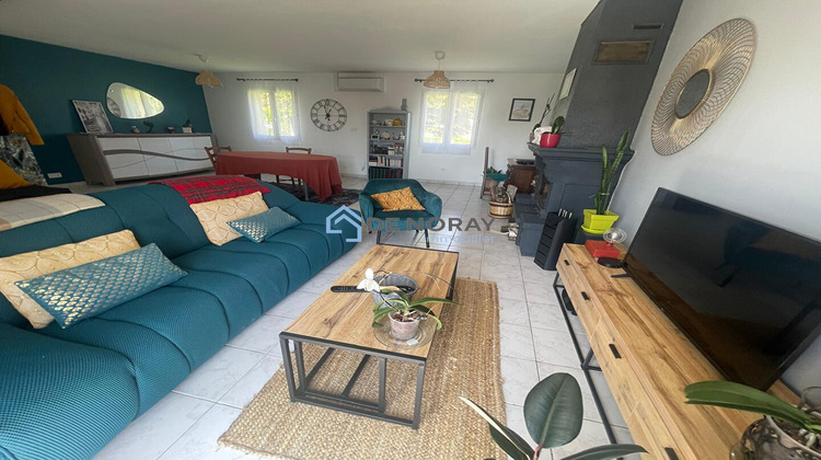 Ma-Cabane - Vente Maison LOCHES, 112 m²