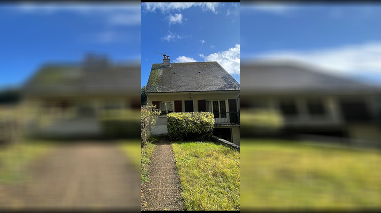 Ma-Cabane - Vente Maison LOCHES, 100 m²