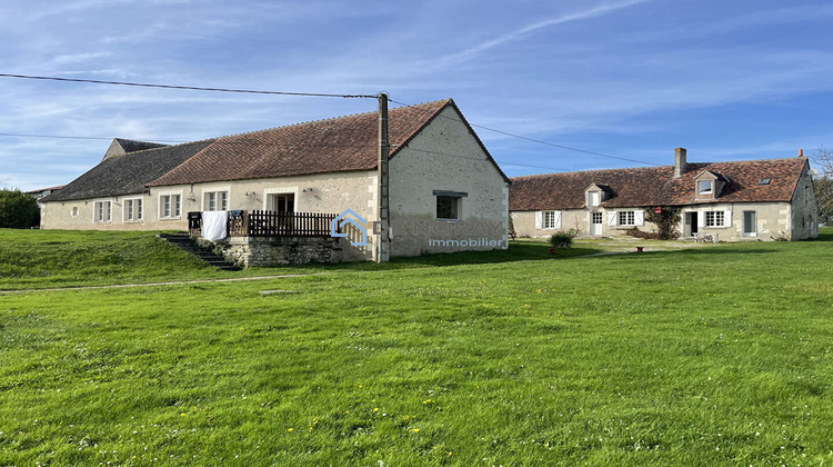 Ma-Cabane - Vente Maison LOCHES, 330 m²