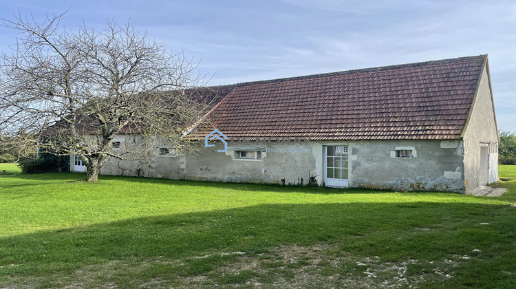 Ma-Cabane - Vente Maison LOCHES, 330 m²