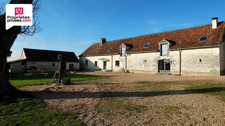 Ma-Cabane - Vente Maison LOCHES, 265 m²