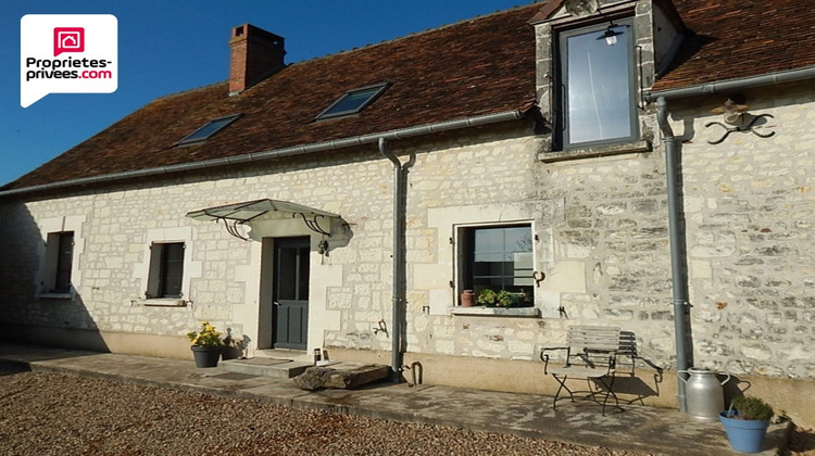 Ma-Cabane - Vente Maison LOCHES, 265 m²