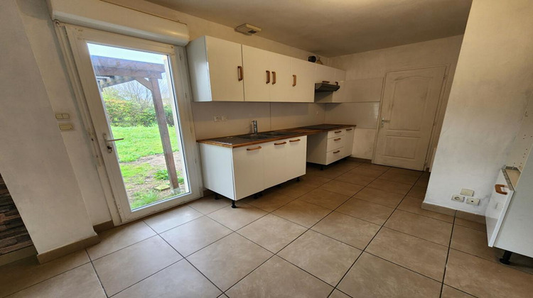 Ma-Cabane - Vente Maison LOCHES, 126 m²