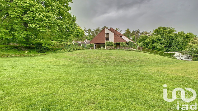 Ma-Cabane - Vente Maison Loches, 260 m²