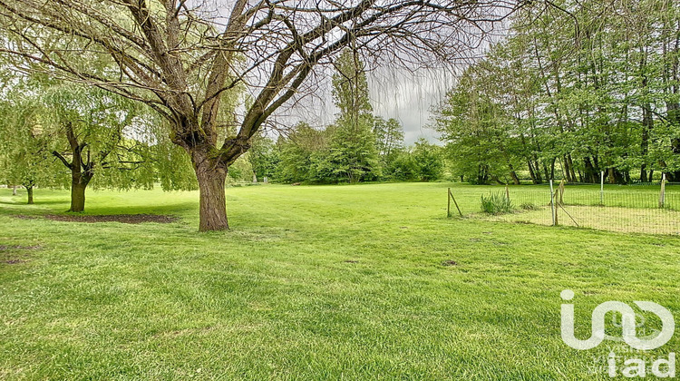 Ma-Cabane - Vente Maison Loches, 260 m²