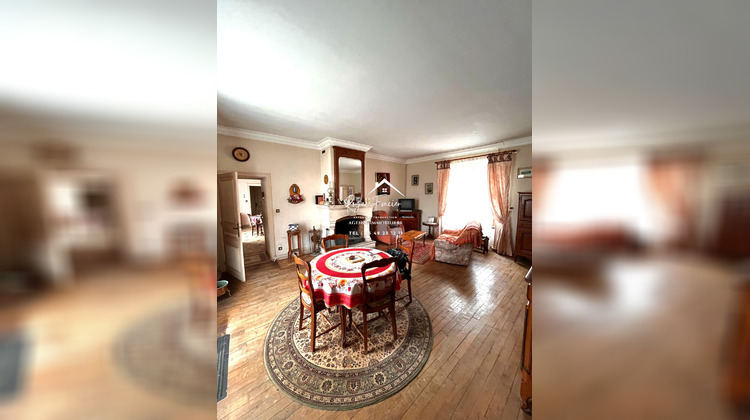 Ma-Cabane - Vente Maison Loches, 110 m²