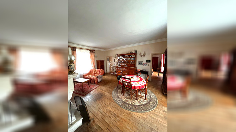 Ma-Cabane - Vente Maison Loches, 110 m²
