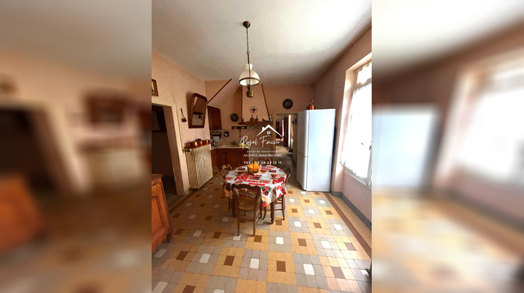 Ma-Cabane - Vente Maison Loches, 110 m²