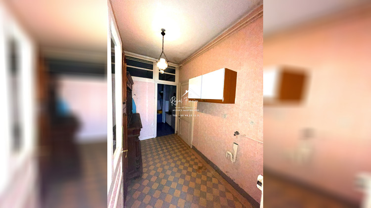 Ma-Cabane - Vente Maison Loches, 110 m²