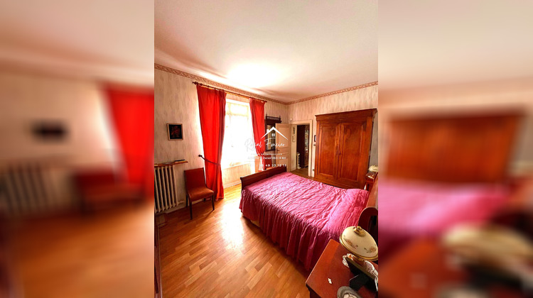 Ma-Cabane - Vente Maison Loches, 110 m²