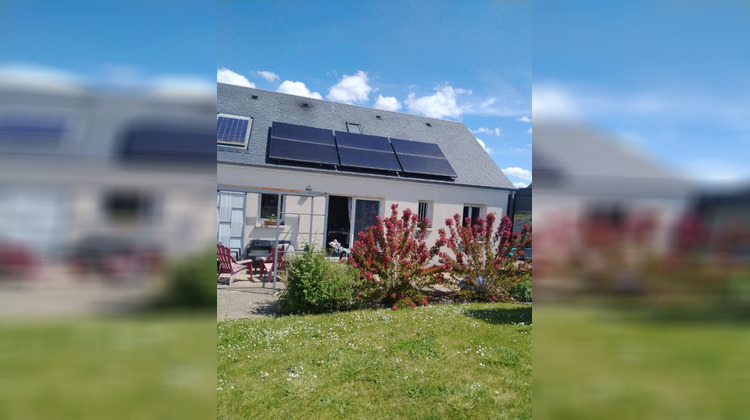 Ma-Cabane - Vente Maison LOCHES, 120 m²