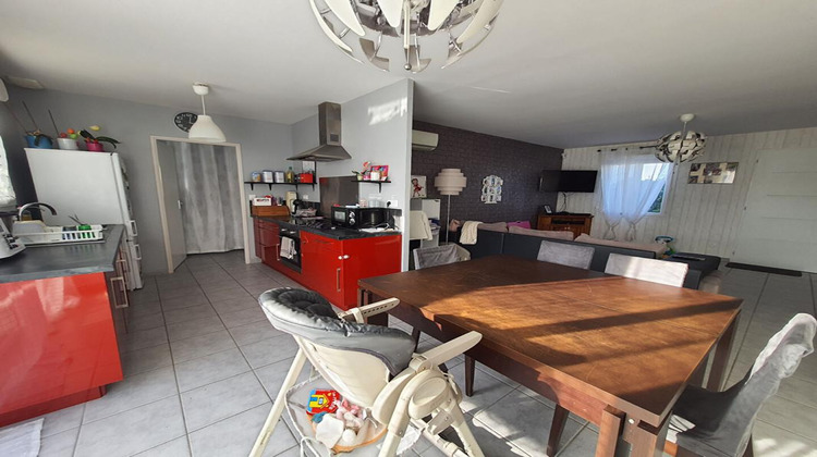 Ma-Cabane - Vente Maison LOCHES, 120 m²