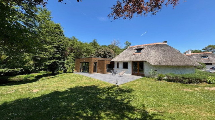 Ma-Cabane - Vente Maison Loches, 175 m²