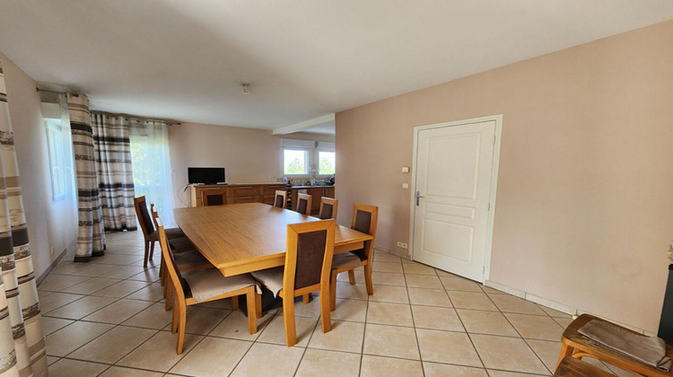 Ma-Cabane - Vente Maison LOCHES, 190 m²