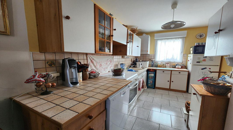Ma-Cabane - Vente Maison LOCHES, 70 m²