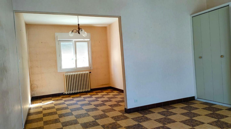 Ma-Cabane - Vente Maison LOCHES, 72 m²