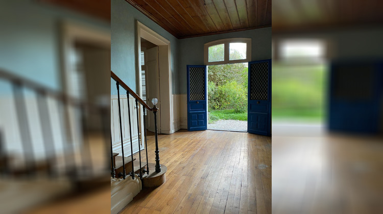 Ma-Cabane - Vente Maison Loches, 420 m²
