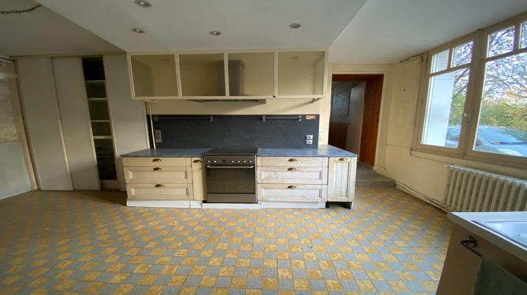 Ma-Cabane - Vente Maison Loches, 420 m²