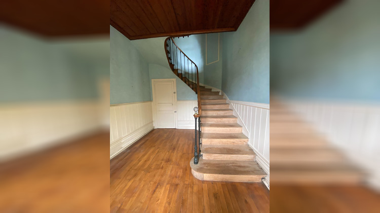 Ma-Cabane - Vente Maison Loches, 420 m²