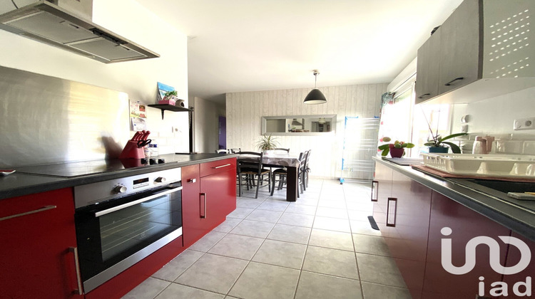 Ma-Cabane - Vente Maison Loches, 120 m²