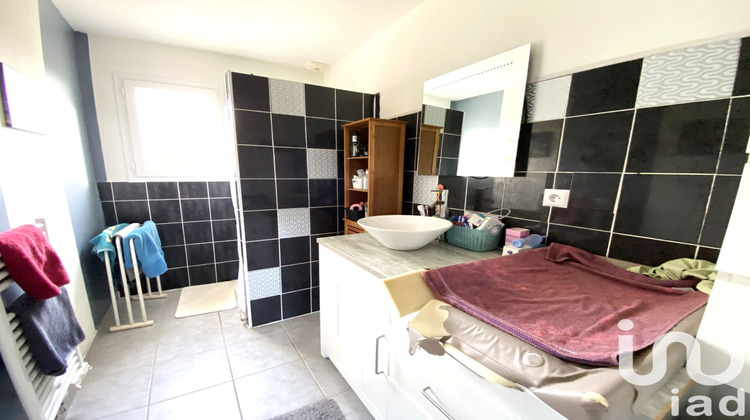 Ma-Cabane - Vente Maison Loches, 120 m²