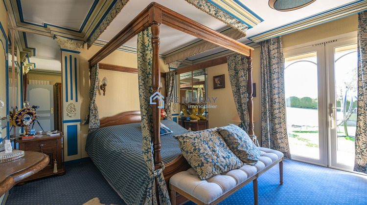 Ma-Cabane - Vente Maison LOCHES, 380 m²